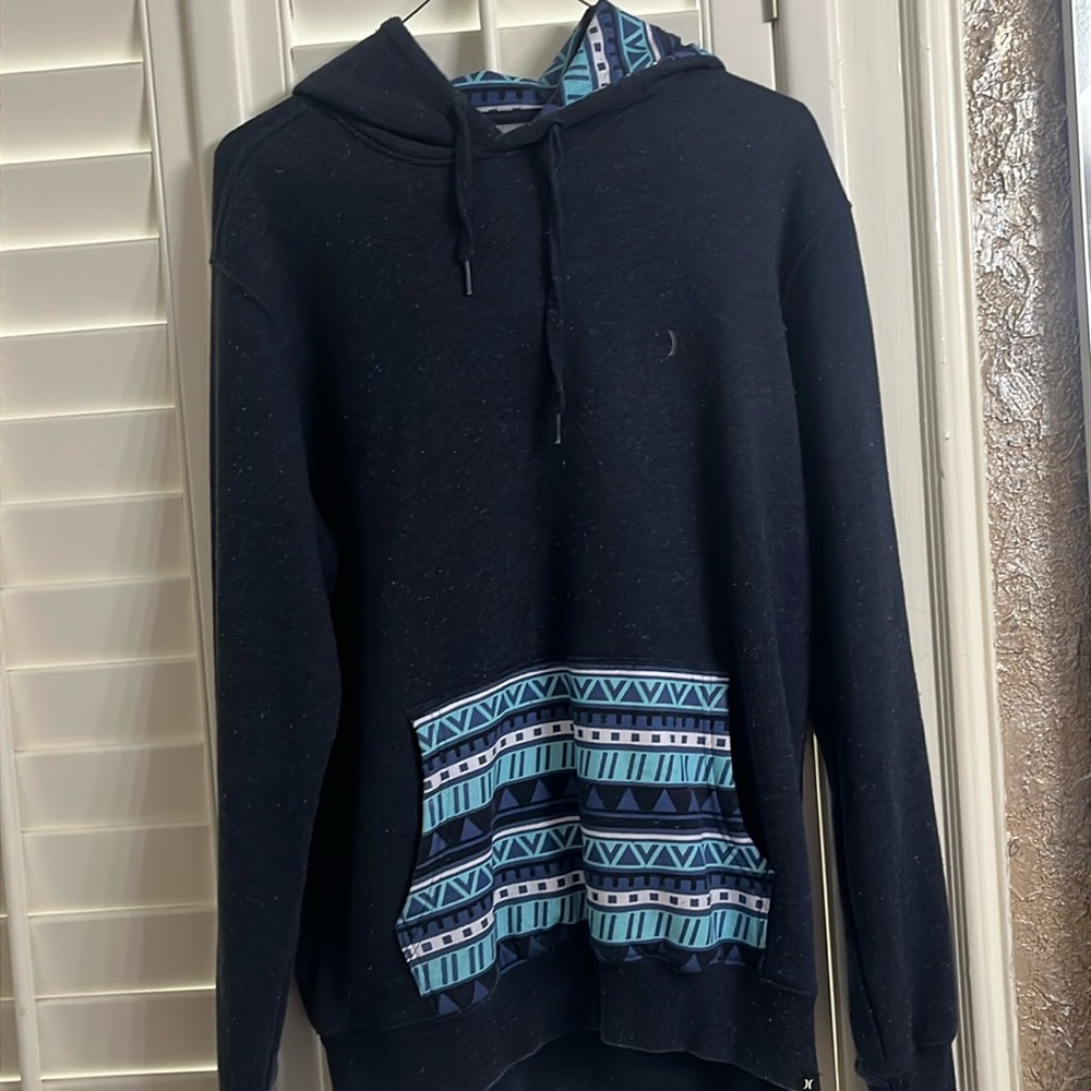 HURLEY HOODIE